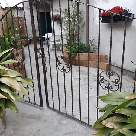 B&B La Mandragola Berra Bagian luar foto