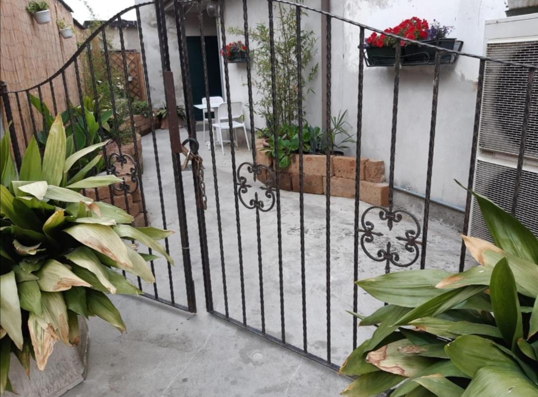 B&B La Mandragola Berra Bagian luar foto